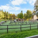 Parc 2 By Interhome 克莱恩 蒙塔纳