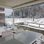 公寓 Parc 2 By Interhome