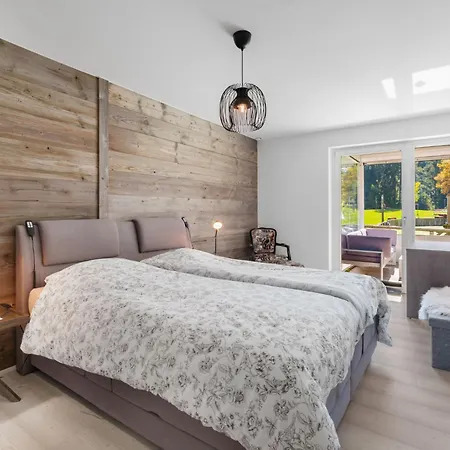 Parc 2 By Interhome 克莱恩 蒙塔纳