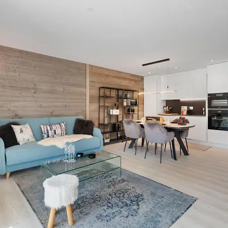 Parc 2 By Interhome Crans-Montana