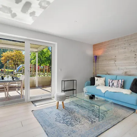 Parc 2 By Interhome 克莱恩 蒙塔纳