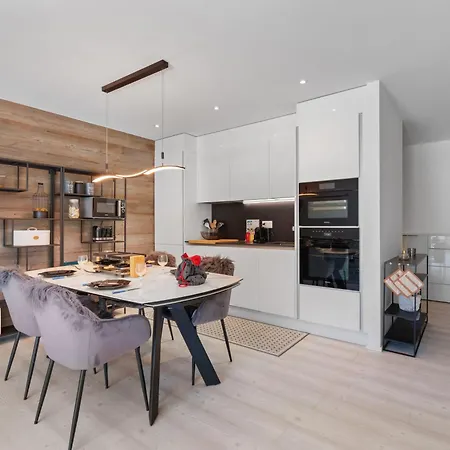 Parc 2 By Interhome * 克莱恩 蒙塔纳