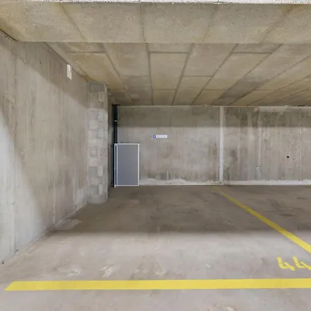 公寓 Parc 2 By Interhome