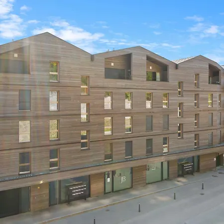 Apartamento Parc 2 By Interhome Crans-Montana