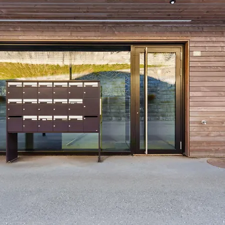 Parc 2 By Interhome شقة