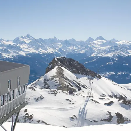 Parc 2 By Interhome * 克莱恩 蒙塔纳