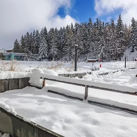 Parc 2 By Interhome Apartamento