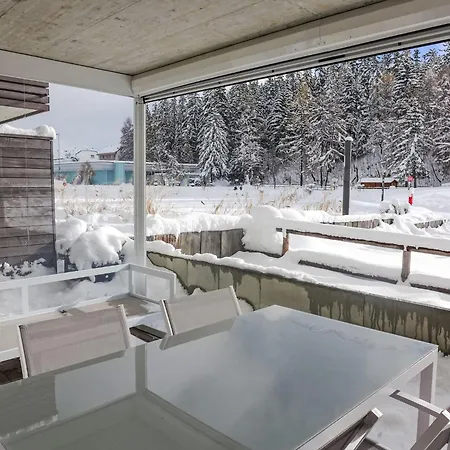 Apartamento Parc 2 By Interhome