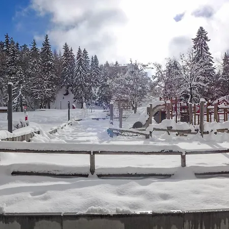 Appartamento Parc 2 By Interhome Crans-Montana