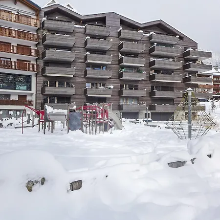 Parc 2 By Interhome كرانز مونتانا