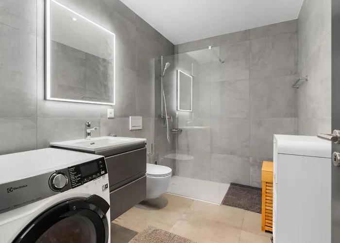 Daire Parc 2 By Interhome