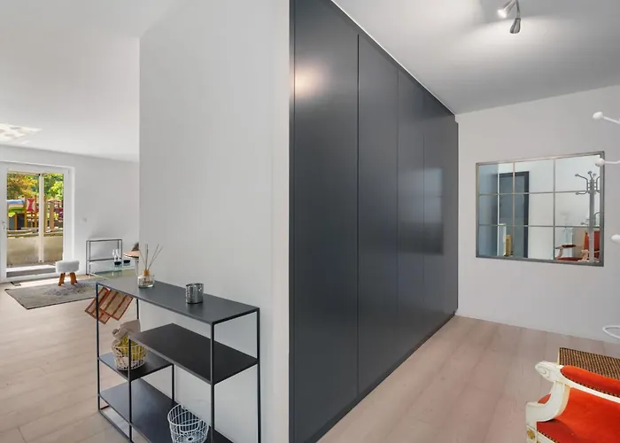 Daire Parc 2 By Interhome