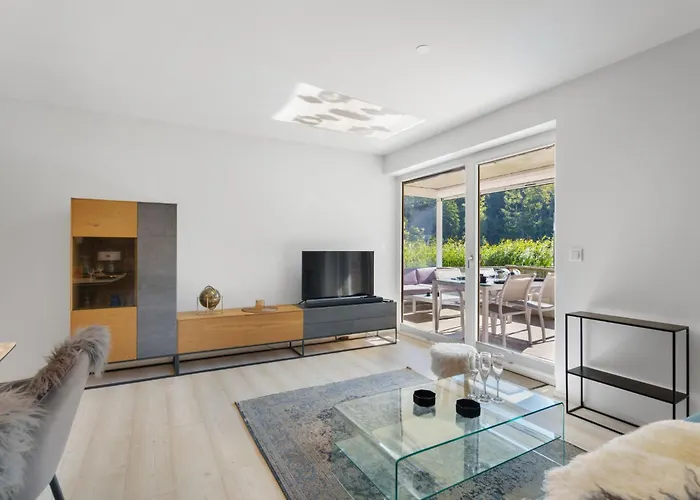 Parc 2 By Interhome Daire Crans-Montana