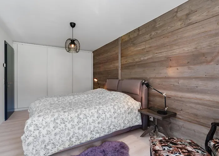 Parc 2 By Interhome Daire Crans-Montana