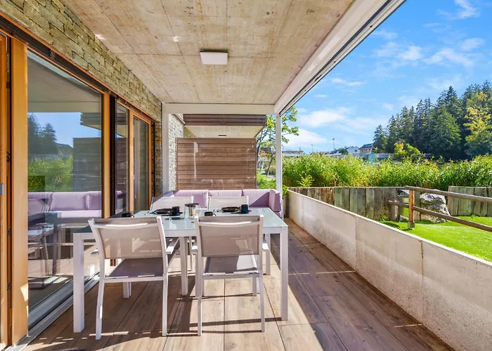 Parc 2 By Interhome Daire *