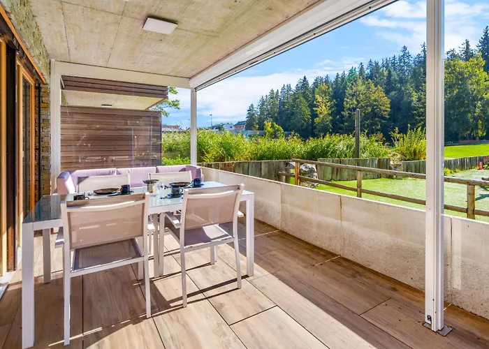 Parc 2 By Interhome Daire Crans-Montana