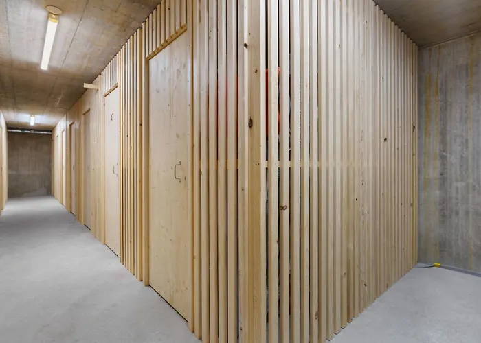 Parc 2 By Interhome * Crans-Montana