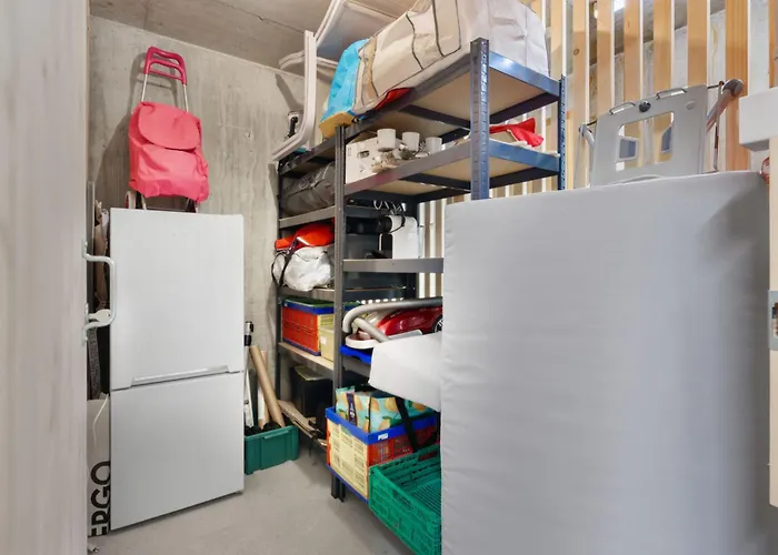 Daire Parc 2 By Interhome