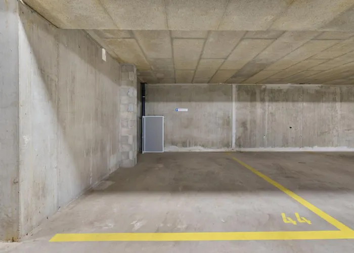 Daire Parc 2 By Interhome