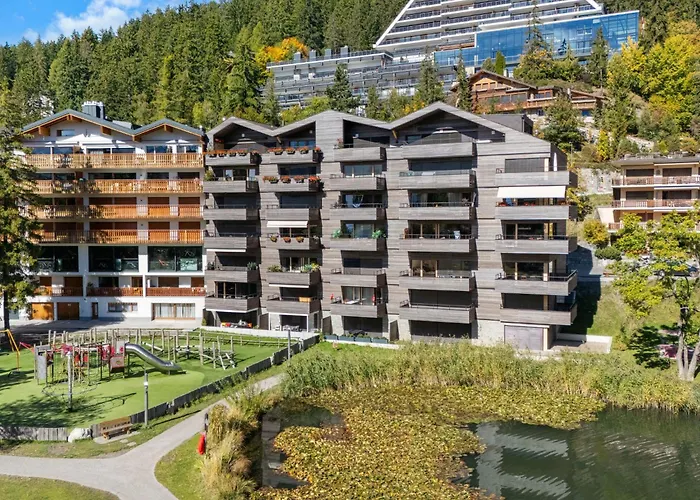 Parc 2 By Interhome