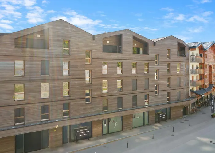 Daire Parc 2 By Interhome Crans-Montana