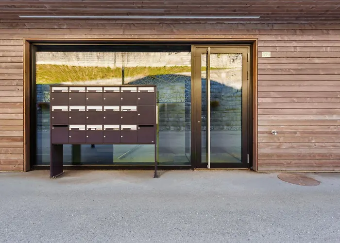 Parc 2 By Interhome Daire