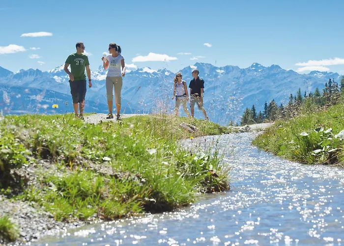 Parc 2 By Interhome Daire