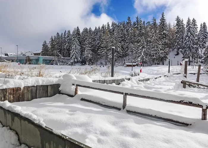 Parc 2 By Interhome Daire