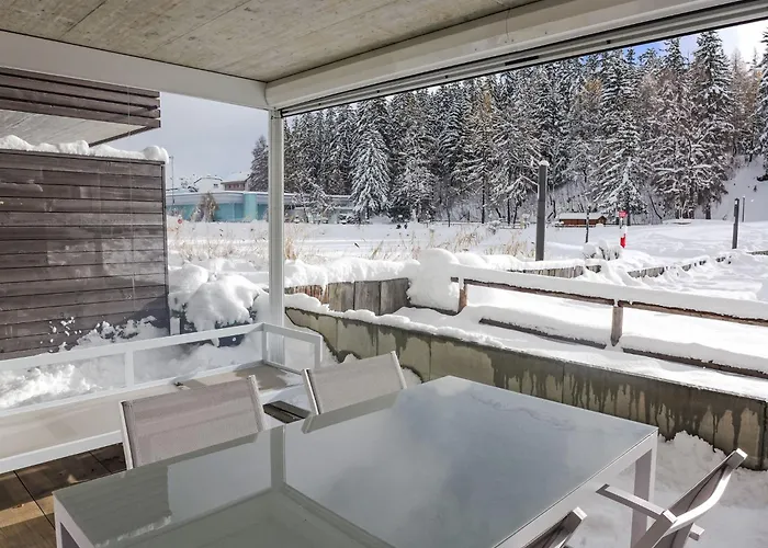 Daire Parc 2 By Interhome