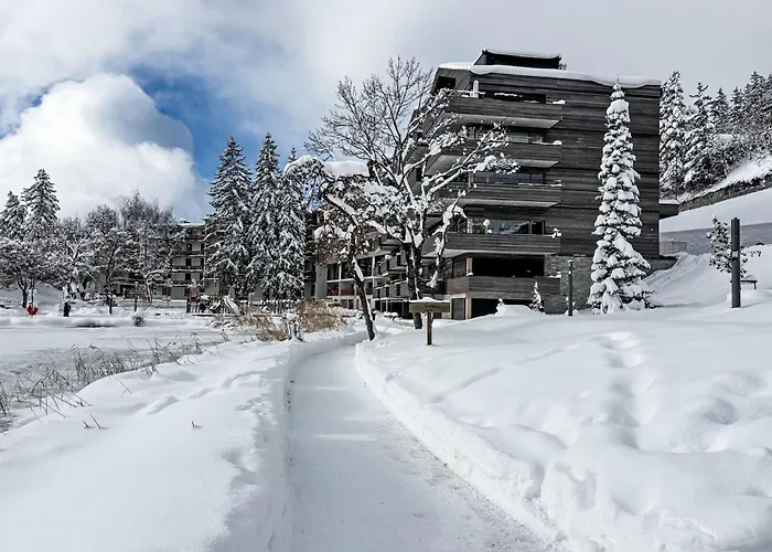 Parc 2 By Interhome Daire *