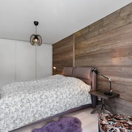 Parc 2 By Interhome Apartament Crans-Montana