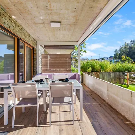 Parc 2 By Interhome Apartament *