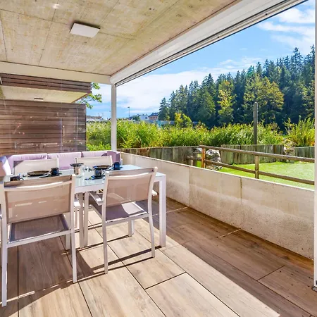 Parc 2 By Interhome Apartament Crans-Montana