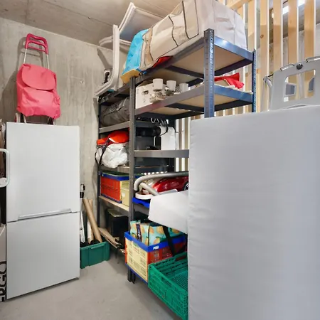 Apartament Parc 2 By Interhome