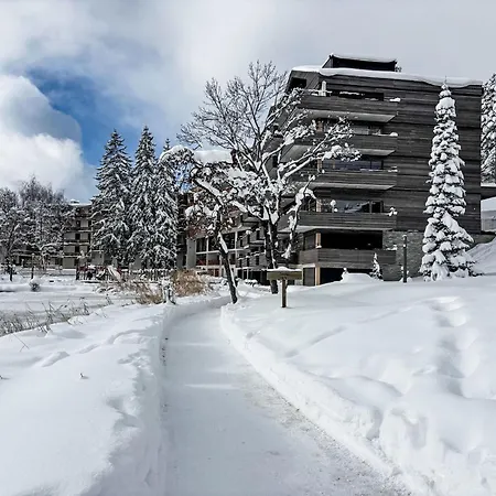 Parc 2 By Interhome Apartament *