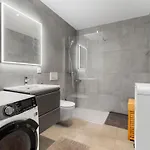 Apartamento Parc 2 By Interhome