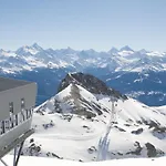 Parc 2 By Interhome * Crans-Montana